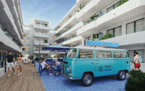 Apartamentos Vibra Jabeque Blue - Adults only